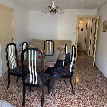 Apartments Plaza De Las Escuelas อาลิกันเต ภายนอก รูปภาพ